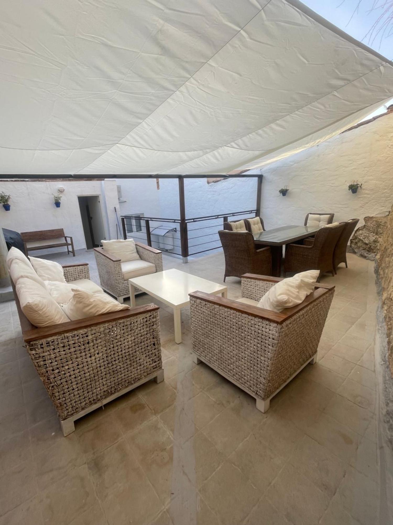 Apartment Terrazas Del Castillo