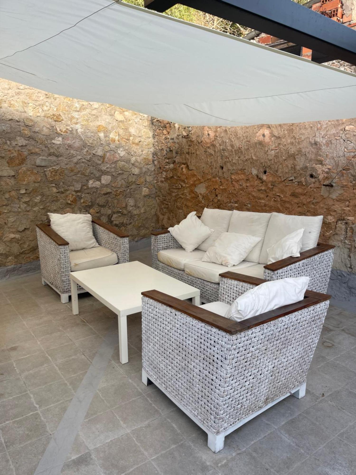 Terrazas Del Castillo Apartment *