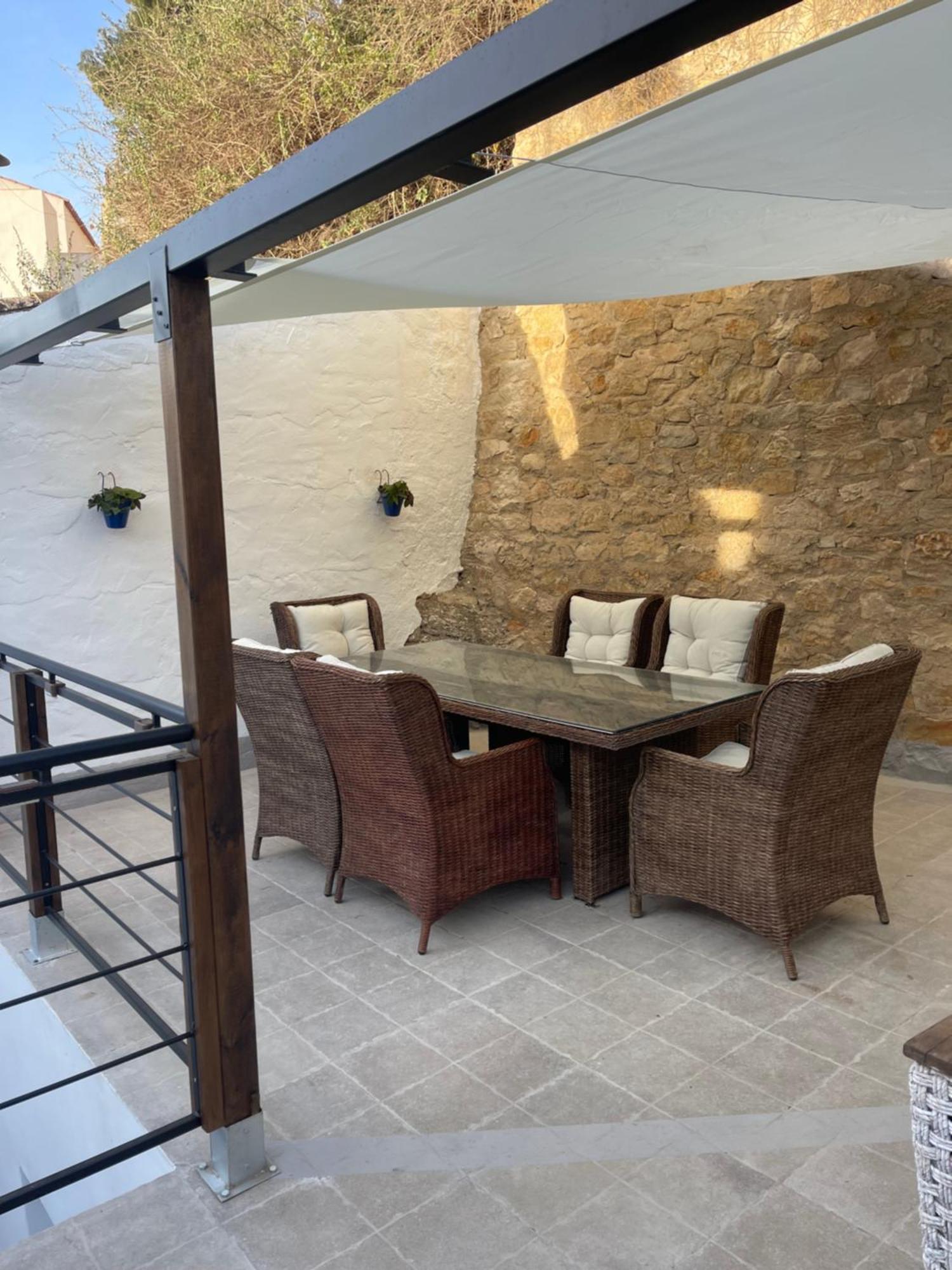 Apartment Terrazas Del Castillo Almansa