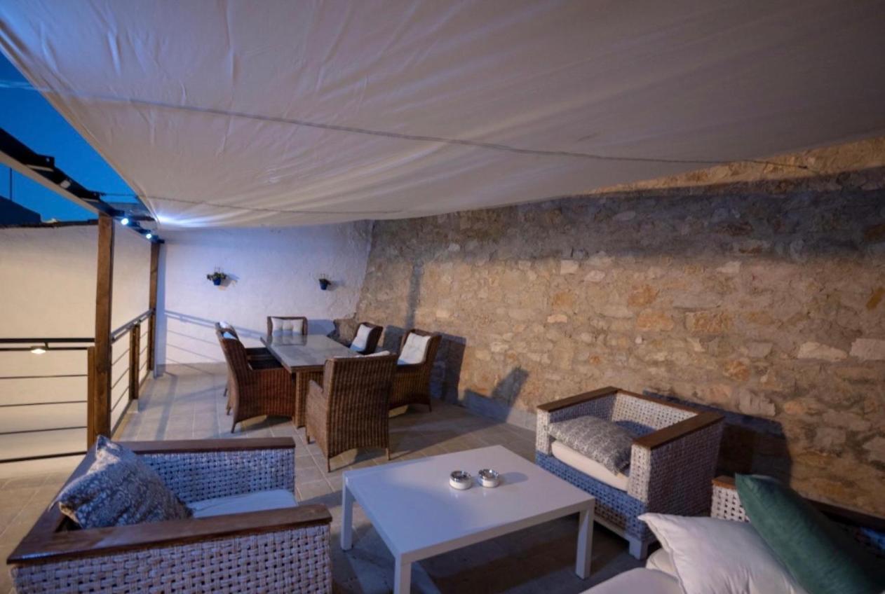 Terrazas Del Castillo Apartment Almansa