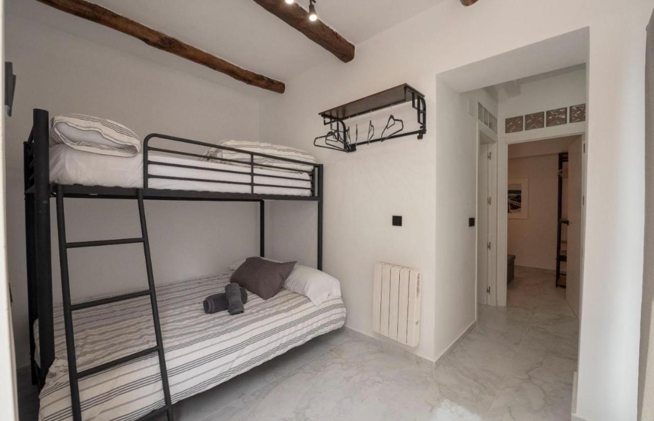 Apartment Terrazas Del Castillo *