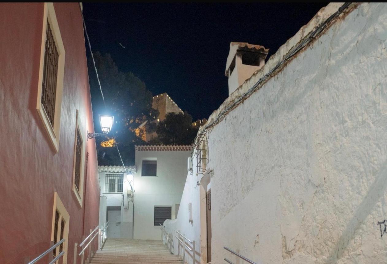 Apartment Terrazas Del Castillo Almansa