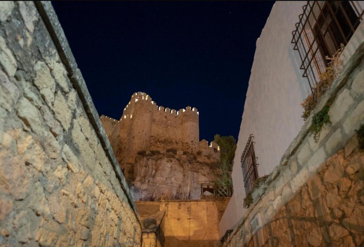 Terrazas Del Castillo *